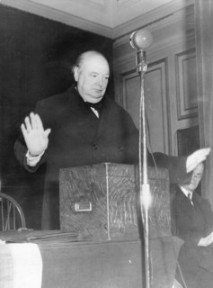 Churchill