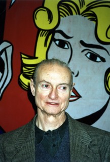 Roy Lichtenstein