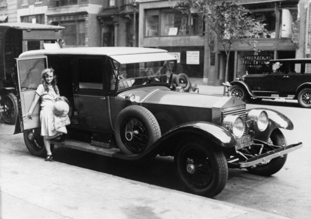 Rolls-Royce