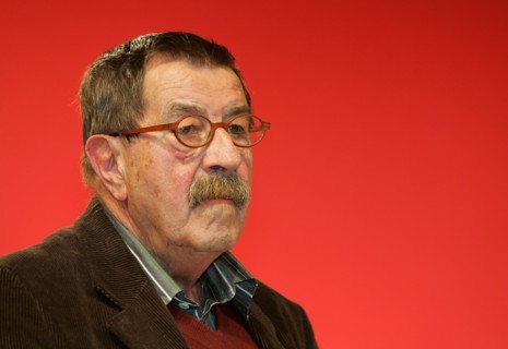 Guenter Grass