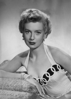 Deborah Kerr