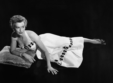 Deborah Kerr