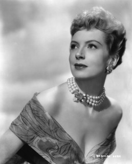 Deborah Kerr