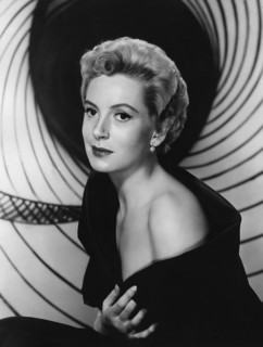 Deborah Kerr