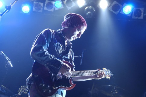Clap Your Hands Say Yeah
