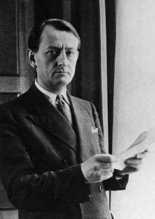 André Malraux, 1958