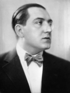 Fritz Lang