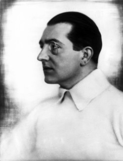 Fritz Lang
