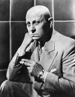 Erich von Stroheim