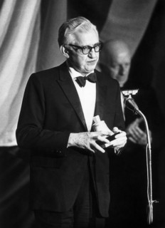 David O.Selznick au Festival de Berlin
