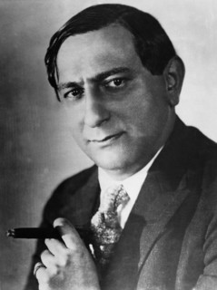 Ernst Lubitsch