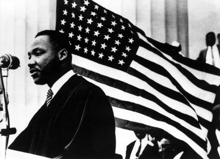Martin Luther King