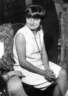 Agnès Varda