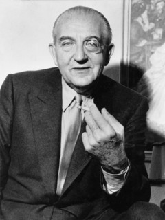 Fritz Lang