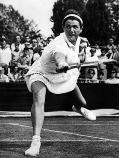 Margaret Smith Court