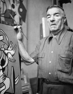 Fernand Leger