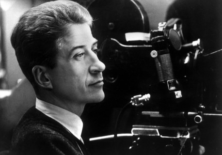 Alain Resnais