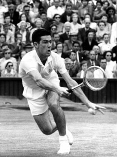 Ken Rosewall