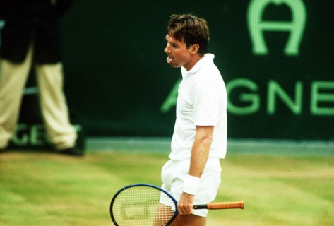 Jimmy Connors