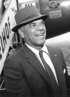 Frank Capra