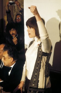 Jane Fonda