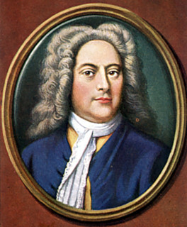 Zincke, Robert Walpole