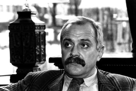 Nikita Mikhalkov