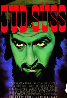 Le Juif Suss