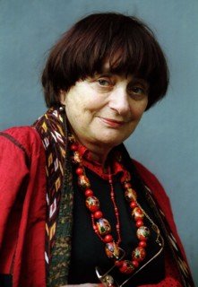 Agnes Varda