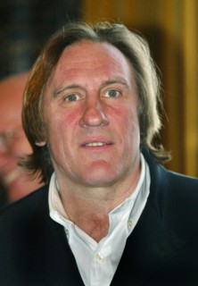 Gérard Depardieu