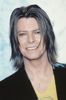 David Bowie