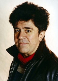 Pedro Almodovar, 1996