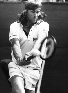 Björn Borg