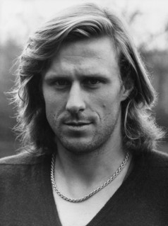 Björn Borg