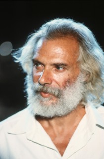 Georges Moustaki