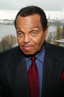 Joseph Jackson, 2004