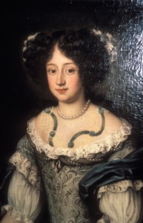 Sophie Dorothea von Braunschweig-Lneburg - undatiert