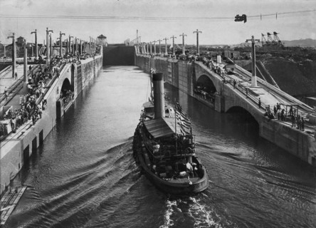 Canal de Panama