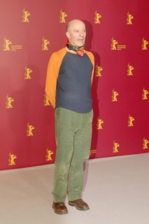 Jacques Audiard