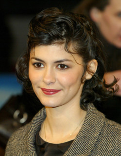 Audrey Tautou
