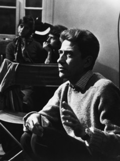 Alain Resnais