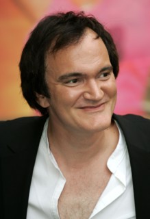 Quentin Tarantino