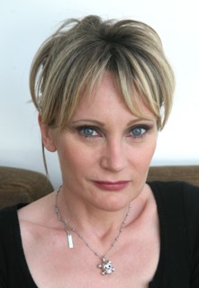 Kaas, Patricia - Musikerin, Saengerin, Popmusik, Frankreich - bei einem Interview - 23.09.2008