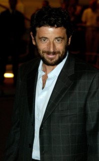 Patrick Bruel