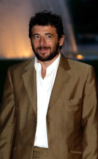 Patrick Bruel