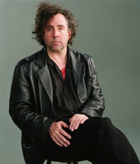 Tim Burton