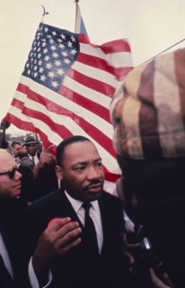 Martin Luther King