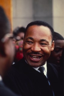 Martin Luther King