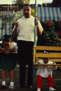 Martin Luther King