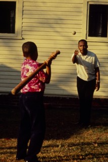 Martin Luther King